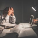 교회를 세우기 위한 동역과 부교역자 이미지