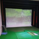 에스엘 골프연습장 이미지