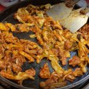 생생정보 치즈 닭갈비 강릉 신의한수 솔올통나무집닭갈비 위치