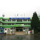 정선군청 대회의실 이미지