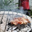 서민숯불꼬치