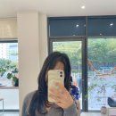 리버스 | 대구 남산동 미용실 리버스 레이어드컷 후기, 오렐리헤어