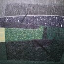 Exhibition | 서울시립미술관 《유영국 : 산은 내 안에 있다》 후기 | 한 화가가 평생 그린 산을 따라 걷다