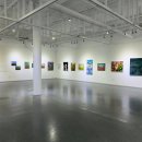 아크릴화&어반스케치 이미지