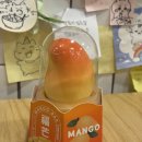 오송세탁소 | 오송 복망 망고바 파는곳| 인스타 틱톡 인기 아이스크림 먹은 후기 !