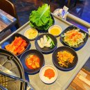 영종도현지인추천 맛집 숯불 초벌삼겹살 영종한우소머리국밥 구읍뱃터 고기맛집