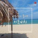 키코 | 꾸이년 키코비치 후기｜베트남의 몰디브, 내 인생 비치로 등극🩵