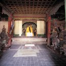 동대로(북) | 동묘(관왕묘) 탐색! - 동묘 속의 관우....!