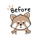 샤워하는운동화 이미지