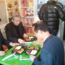 오봉도시락 송도고신대점 이미지