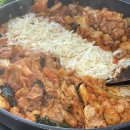 쭈삼춘천닭갈비 이미지