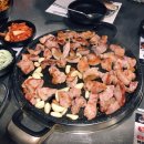 대구성서고기집 오늘김해생뒷고기 계명대점
