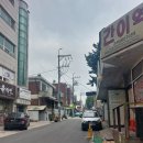 기찻길옆소주방