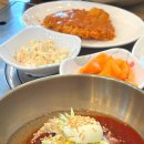 곰배령돈냉면 - 평택시 함박산7길 41 | 평택 고덕동 냉면맛집 곰배령닭갈비돈냉면