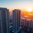 중앙동(창원호텔.중앙동행정복지센터방면) | 창원자이 더 스카이 2월 분양, 창원 중심 입지 청약 준비 포인트