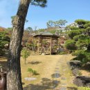 정원이 아름다운 집 이미지