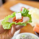 맛고을장단콩두부마을 네이버블로그