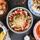 더탕수육