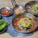 만미떡집 | 대구 동구시장 메밀 국수 맛집 생활의달인 장할매맛집 리뷰