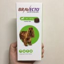 이소켄넬 | 강아지 외부구충제: 브라벡토 펫버킷직구 (+강아지 구충제 부작용 증상에 대해...)