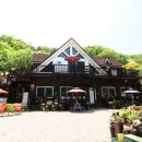 산과들 펜션 이미지