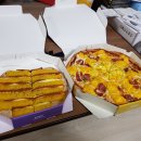 청년피자죽산점 네이버블로그