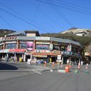 보문사주차장 이미지