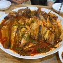 [인천/부평구/부개동] 명태조림 전문점 이필배의 진짜루 명태촌 부개점 방문후기