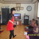 유평 마을회관 이미지