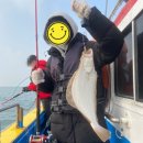 뜰커피50호 | 시화방조제 낚시 ! 배낚시 4만원으로 우럭 농어 망둥어 그리고 광어까지 잡고 왔어요~
