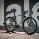 선바위슈퍼 | 캐논데일 신형 슈퍼식스 에보 5세대 로드자전거 천안 아산 평택 시승 행사, 바이크온 리뷰!