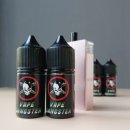 준수전자 | [영등포전자담배/베이프갱스터] 라임사이다 액상후기