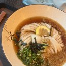 (아산/배방읍/휴대리)신비우동/ 냉우동(붓가케),소바 맛집고찰/내돈내산