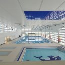 국민체육센터 1층 이미지