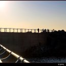 한섬해변 이미지