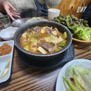 참숯불구이집 이미지