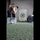 삼산골프연습장·스크린 이미지