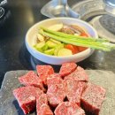 주식회사 네모집한남점 | 한남동고기집 한우맛집 BTS 진 맛집 네모집 한남점 솔직 후기