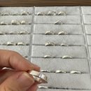 윤이네공방 | 홍대반지공방에서 디자인부터 각인까지 완벽한 체험💖 반지캠퍼스카페에서 우리 아이 반지 직접...