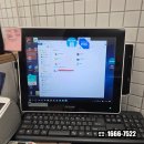 J1800 | 중랑구 중화동 컴퓨터수리 POSBANK 포스기 윈도우 업데이트 안됨 출장 후기