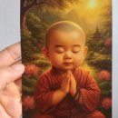 다라니 | 국립경주박물관굿즈 제액수구다라니 부적 실제 사용 후기