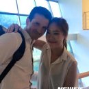 손열음 스베틀린 루세브 듀오 리사이틀 이미지