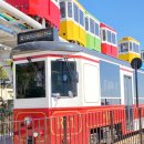 청사포 다릿돌전망대 관광안내소 이미지