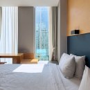 알로프트 서울 강남 호텔 | 알로프트 강남 코엑스 근처 호텔 호캉스 2박 후기