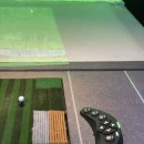 아이원스크린골프 이미지