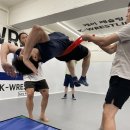 강국태권도체육관 | 할 때가 왔다! 서울 강남 선릉역 7번 출구 3분 거리 K_WRESTLING 레슬링 Mma를 함께 배울 수 있는 체육관