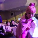 문화가 있는 날- 어린이 뮤지컬 책먹는 여우 | 어린이뮤지컬 알파블록스 후기 할인 국립중앙박물관 주차 요금 팁