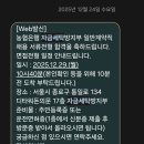 세탁은행 | [취준일기] 농협은행 본부 자금세탁방지부 계약직 서류 합격 후기(면접 불합)