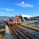 경전철공항역 이미지