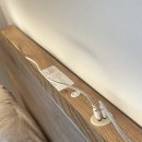 한샘지물 | [가구] 일룸 헤이즐 침대 후기 (다리형침대, 일룸침대, 신혼가구, 신혼침대, 헤이즐침대, 김태리침대...